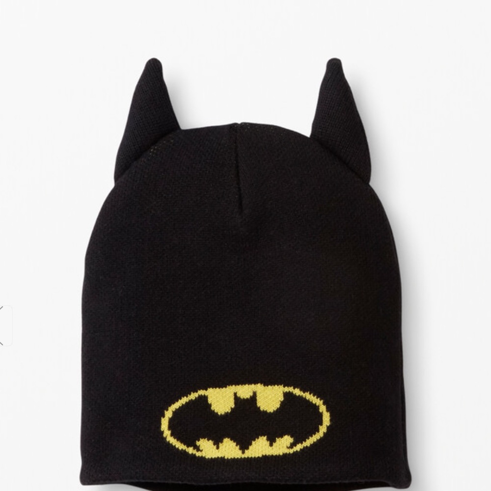 Batman beanie